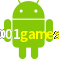 Aplicativo 001games para Android