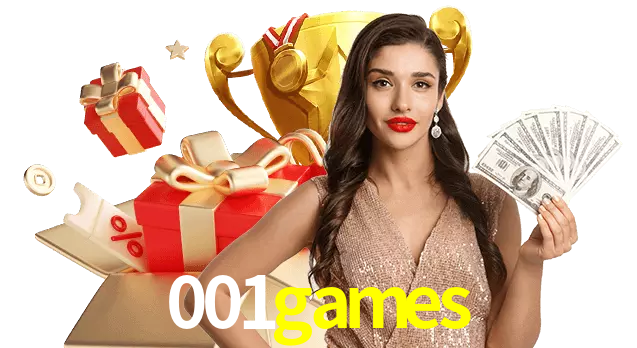 Jogue com dealers reais no 001games!